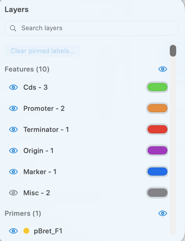Render options panel: choose-layers.png